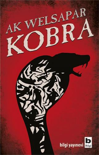 Kobra - Ak Welsapar - Bilgi Yayınevi