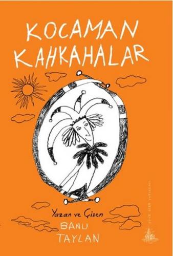 Kocaman Kahkahalar - Banu Taylan - Yitik Ülke Yayınları
