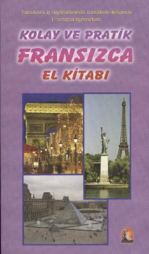 Kolay ve Pratik Fransızca El Kitabı - Kolektif - Kapadokya Kitabevi