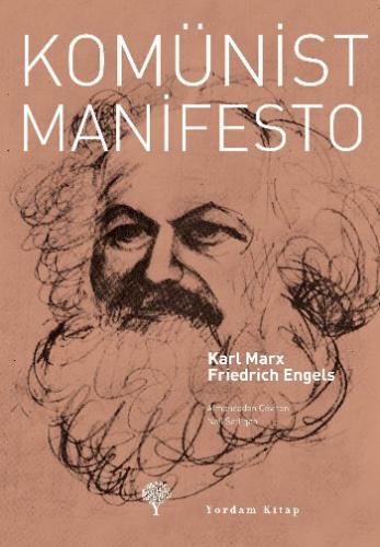 Komünist Manifesto - Karl Marx - Yordam Kitap