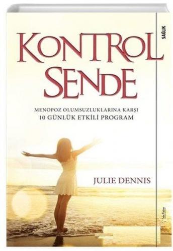 Kontrol Sende - Julie Dennis - Sola Unitas