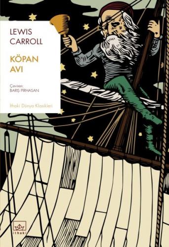 Köpan Avı - Lewis Carroll - İthaki Yayınları