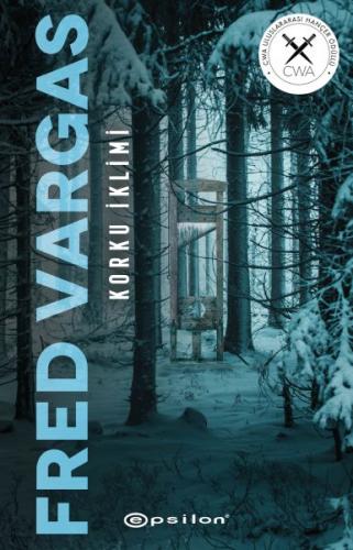 Korku İklimi - Fred Vargas - Epsilon Yayınları