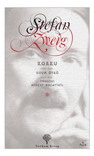 Korku - Stefan Zweig - Yordam Kitap