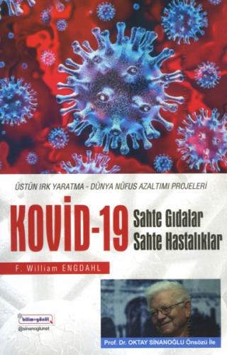 Kovid-19 - F. William Engdahl - Bilim & Gönül Yayınevi