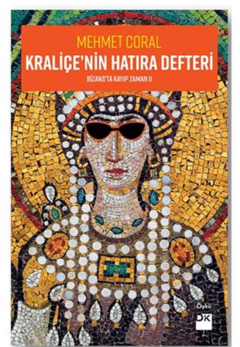 Kraliçe'nin Hatıra Defteri - Mehmet Coral - Doğan Kitap