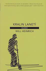 Kralın Laneti - Will Heinrich - Olvido Kitap