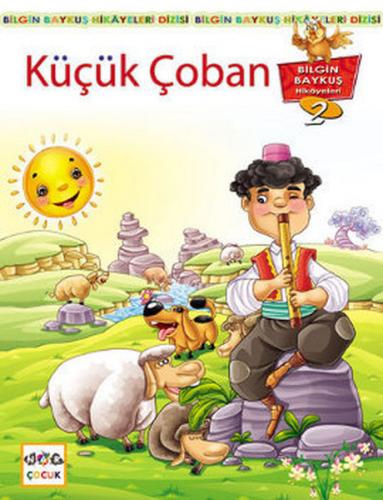 Küçük Çoban - Kemal Seyyit - Nar Yayınları