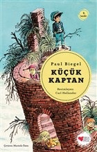 Küçük Kaptan - Paul Biegel - Can Çocuk Yayınları