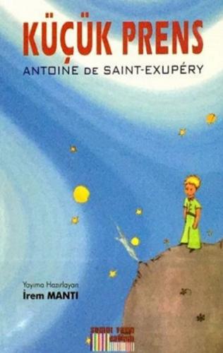 Küçük Prens - Antoine de Saint-Exupery - Somut Yayınları