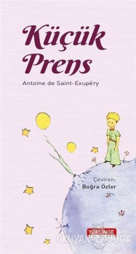 Küçük Prens - Antoine de Saint-Exupery - Yörünge Yayınları