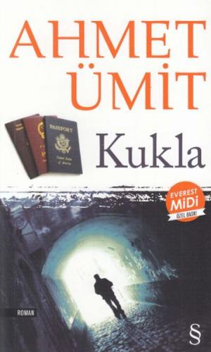 Kukla (Midi Boy) - Ahmet Ümit - Everest Yayınları