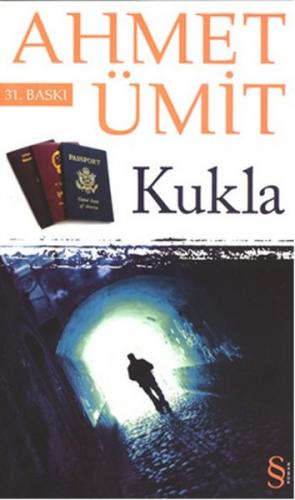Kukla - Ahmet Ümit - Everest Yayınları