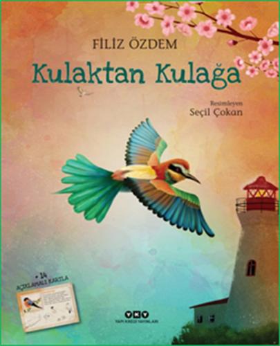 Kulaktan Kulağa (Ciltli) - Filiz Özdem - Yapı Kredi Yayınları