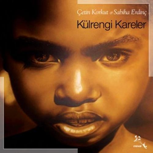 Külrengi Kareler (Ciltli) - Çetin Korkut - Minval Yayınevi