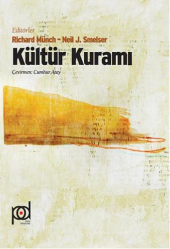 Kültür Kuramı - Kolektif - Pales Yayıncılık