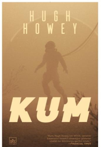 Kum - Hugh Howey - İthaki Yayınları