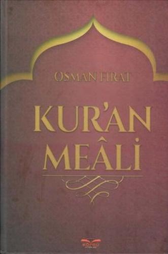 Kur'an Meali - Osman Fırat - Köprü Yayınları