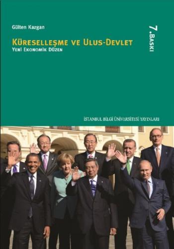 Küreselleşme ve Ulus-Devlet - Gülten Kazgan - İstanbul Bilgi Üniversit