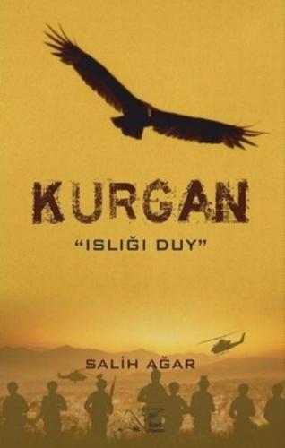 Kurgan - Salih Ağar - Kuytu Yayınları