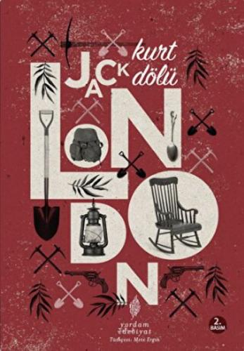 Kurt Dölü - Jack London - Yordam Edebiyat