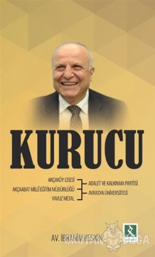Kurucu - İbrahim Keskin - Bitig Yayınları