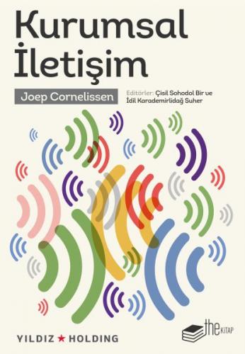Kurumsal İletişim - Joep Cornelissen - The Kitap