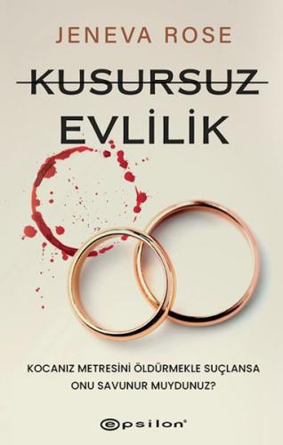 Kusursuz Evlilik - Jeneva Rose - Epsilon Yayınları