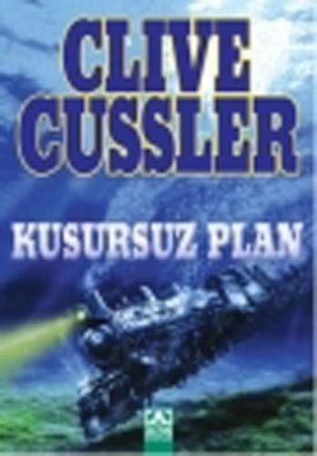 Kusursuz Plan - Clive Cussler - Altın Kitaplar