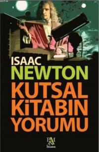 Kutsal Kitabın Yorumu (Ciltli) - Isaac Newton - Panama Yayıncılık