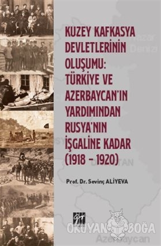 Kuzey Kafkasya Devletlerinin Oluşumu: Türkiye ve Azerbeycan'ın Yardımı