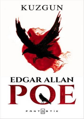 Kuzgun - Edgar Allan Poe - Fantastik