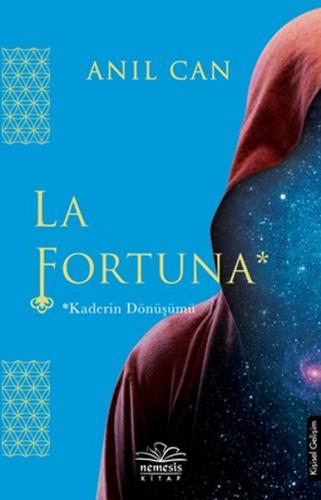 La Fortuna - Anıl Can - Nemesis Kitap