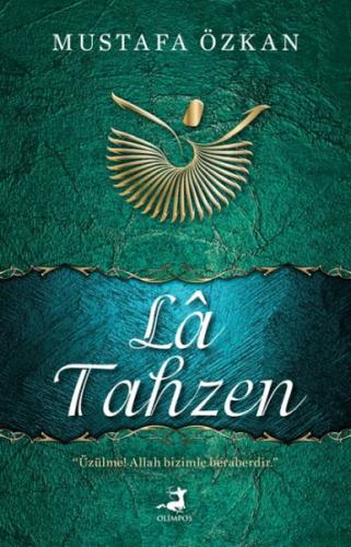 La Tahzen - Mustafa Özkan - Olimpos Yayınları