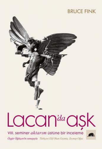 Lacan'da Aşk - Bruce Fink - Kolektif Kitap