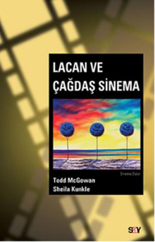 Lacan ve Çağdaş Sinema - Todd McGowan - Say Yayınları