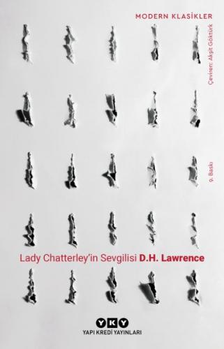 Lady Chatterley'in Sevgilisi - David Herbert Richards Lawrence - Yapı 