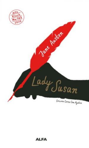 Lady Susan - Jane Austen - Alfa Yayınları