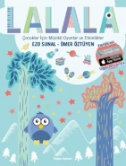Lalala - Çocuklar İçin Müzikli Oyunlar ve Etkinlikler - Ezo Sunal - Do
