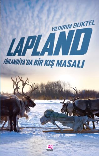 Lapland - Yıldırım Büktel - E Yayınları