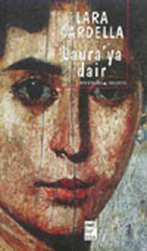 Laura'ya Dair - Lara Cardella - Telos Yayıncılık