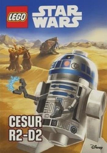 Lego Star Wars Cesur R2 - D2 - Kolektif - Doğan Egmont Yayıncılık