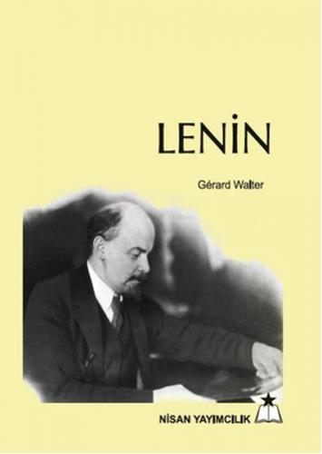Lenin - Gerard Walter - Nisan Yayımcılık