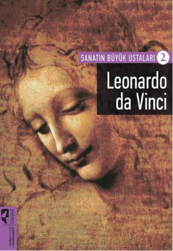 Leonardo da Vinci - Firdevs Candil Erdoğan - HayalPerest Kitap