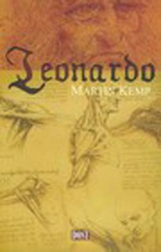 Leonardo - Martin Kemp - Dost Kitabevi Yayınları