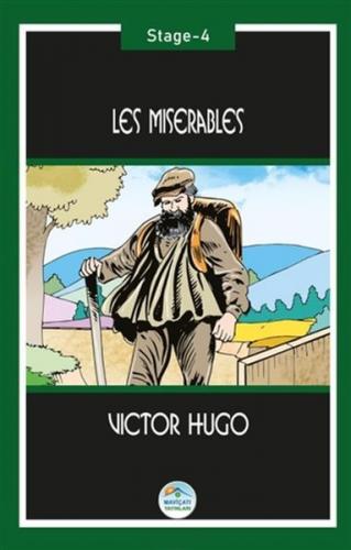 Les Miserables (Stage-4) - Victor Hugo - Maviçatı Yayınları