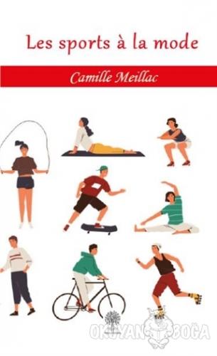 Les Sports A La Mode - Camille Meillac - Platanus Publishing