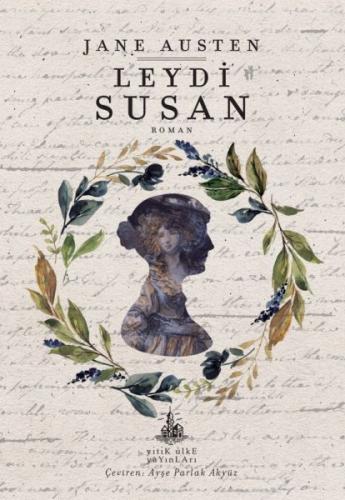 Leydi Susan - Jane Austen - Yitik Ülke Yayınları