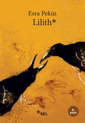 Lilith - Esra Pekin - Sel Yayıncılık