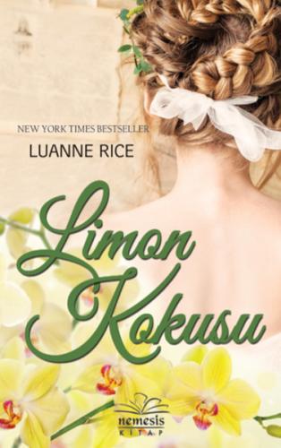 Limon Kokusu - Luanne Rice - Nemesis Kitap